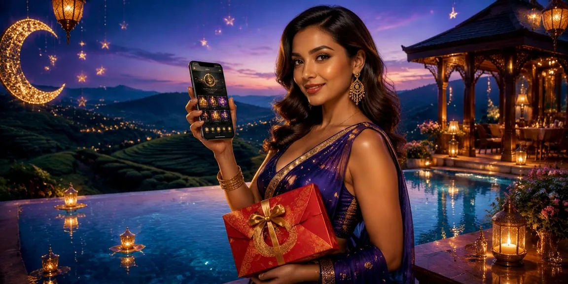 viprkgo55 মোবাইল সুবিধা